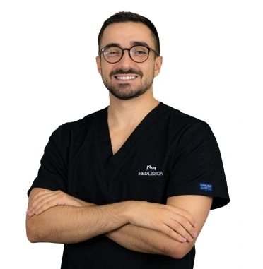 Dr. Pedro Marques - MedLisboa